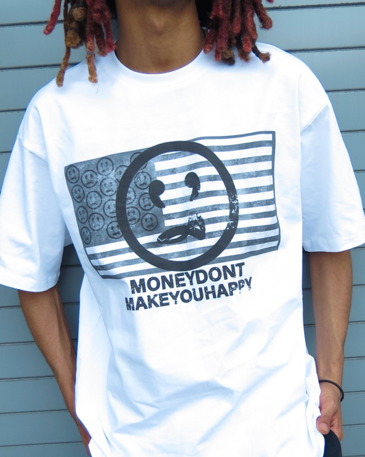 MDMYH FLAG TEE