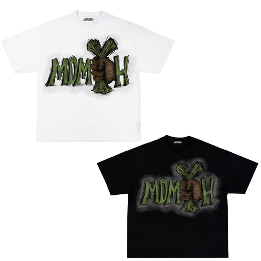 MDMYH HAND TEE