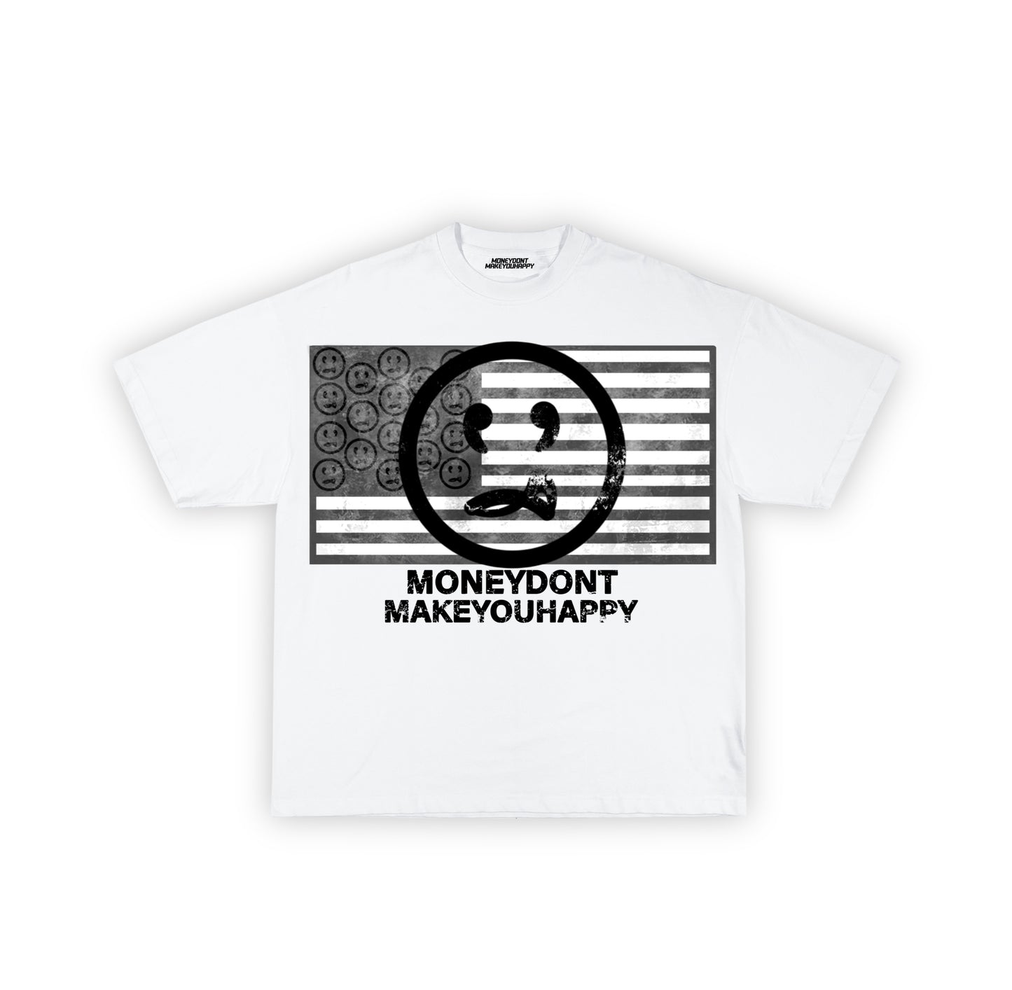 MDMYH FLAG TEE