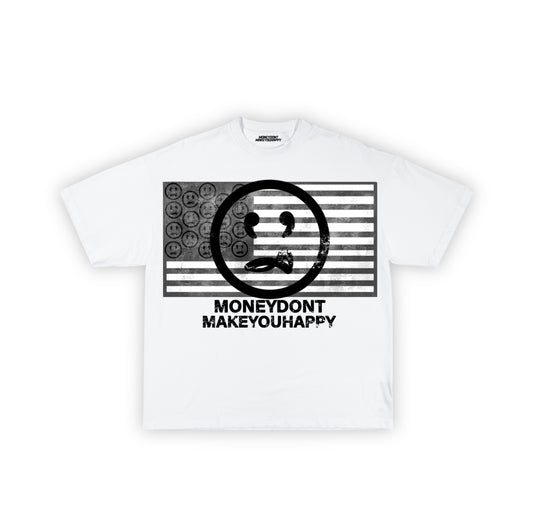 MDMYH FLAG TEE