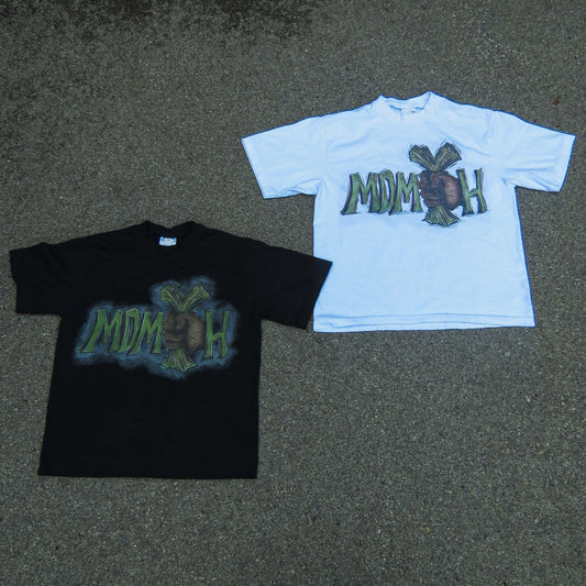 MDMYH HAND TEE